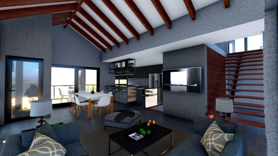 4 Bedroom Property for Sale in Island View Western Cape